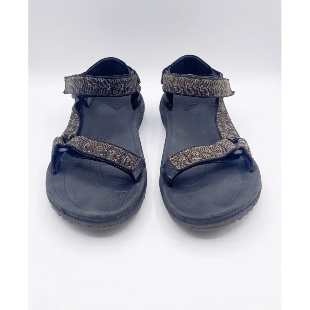 Teva Men’s Winsted Sport Sandals 1017419 Size 10 Outdoor Walking Hiking Trail